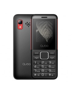 QUBO X170 LIVRE
