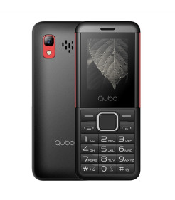 QUBO X170 LIVRE