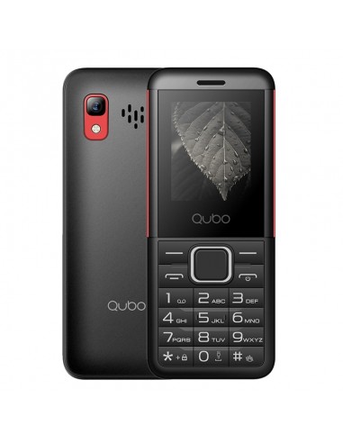 QUBO X170 LIVRE