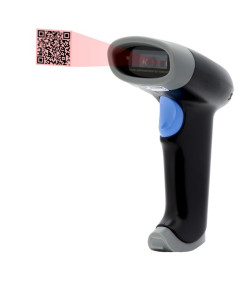 LEITOR DE CODIGO DE BARRAS L2DUSB 2D USB