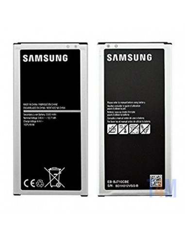 BATERIA EB-BJ710CBE PARA GALAXY J7 (2016) SM-J710