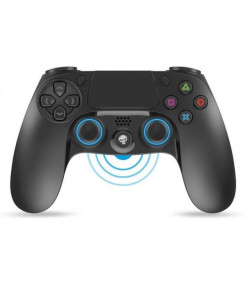 COMANDO WIRELESS PS4 SPIRIT OF GAMER BTGP41