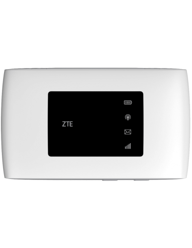 ROUTER ZTE MF290U 4G 150 MB MEO CAMP V3.CAMPA