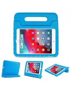 Green on kids case for i-pad mini 6