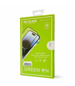 GREEN ON PRO 3D GLASS FOR GALAXY A13 5G