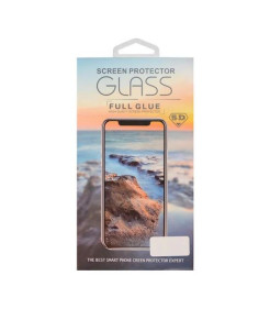 3D GLASS FOR IPHONE 11 PRO MAX/XS MAX