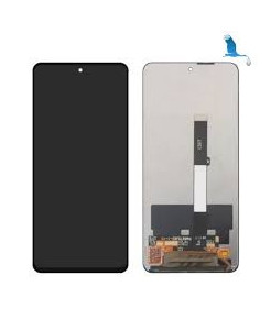LCD FOR XIAOMI MI 10 T LITE BLACK OEM