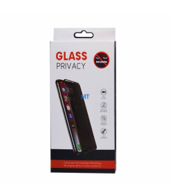 3D PRIVACY GLASS FOR IPHONE 11 PRO MAX /XS MAX