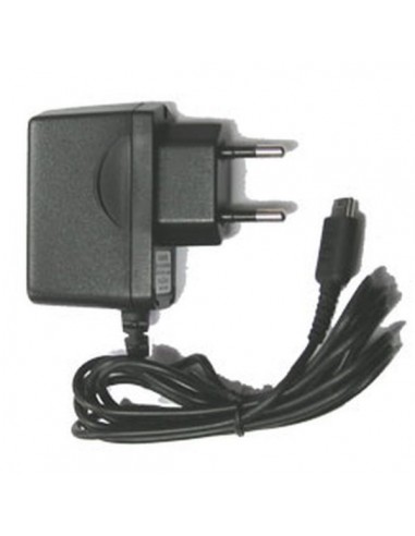 ADAPTADOR CORRENTE NINTENDO DSI/DSIXL/3DS/SDS XL/2 DS