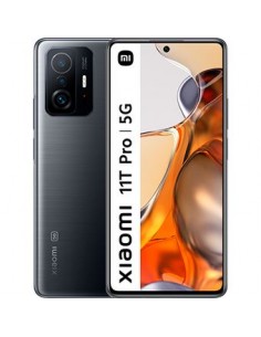 XIAOMI 11T PRO 5G 256 GB PRETO MUITO BOM ESTADO