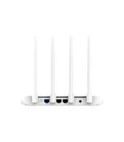 XIAOMI WIFI ROUTER 4A GIGABIT EDITION