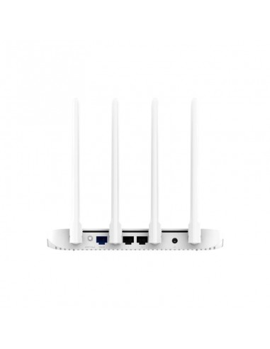 XIAOMI WIFI ROUTER 4A GIGABIT EDITION