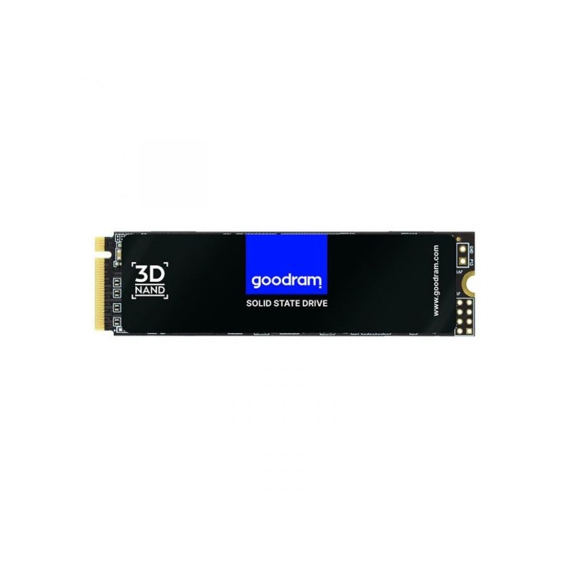 DISCO SSD GOODRAM PX500 512GB M.2 2280 PCIE 3X4 2000/1600 MB/S