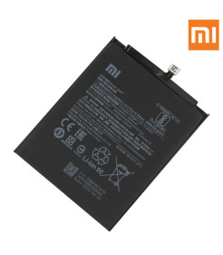 BATERIA BM4F PARAMI A3, MI 9 LITE, MI CC9, MI CC9E