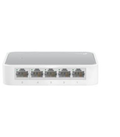 TP-LINK SWITCH TL-SF1005D)V1