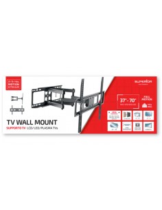 SUPORTE TV 37-70 EXTRA SLIM SUPERIOR