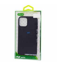 GREEN ON TPU CASE REALME C30