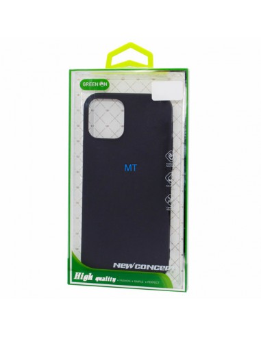 GREEN ON TPU CASE REALME C30