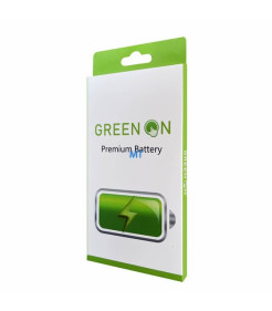 PREMIUM BATTERY CHIP SINO WEALTH IPHONE 7G GREEN ON