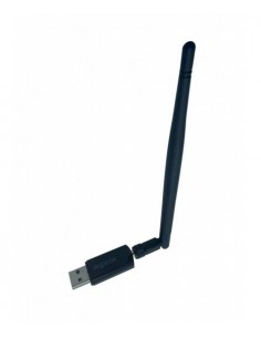 APPROX ADAPTADOR USB 3.0 WIFI 1200 MBPS- ANTENA