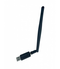 APPROX ADAPTADOR USB 3.0 WIFI 1200 MBPS- ANTENA