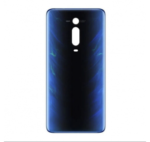 TAMPA TRASEIRA PARA XIAOMI MI 9T AZUL