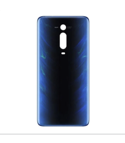 TAMPA TRASEIRA PARA XIAOMI MI 9T AZUL