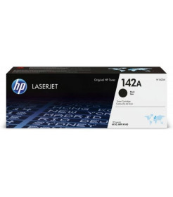 HP W1420A PRETO CARTUCHO TONER ORIGINAL 142A