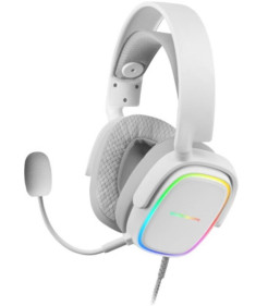 MARS GAMING HEADPHONES  COM MICROFONE