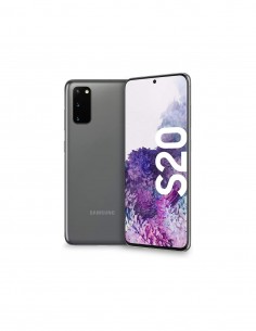 SAMSUNG S20 G980F/DS 128GB CINZENTO MUITO BOM ESTADO