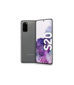 SAMSUNG S20 G980F/DS 128GB CINZENTO MUITO BOM ESTADO