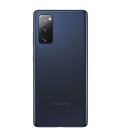 SAMSUNG GALAXY S20 FE 128GB G780 DS AZUL MUITO BOM ESTADO
