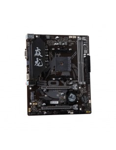 MOTHERBOARD B550M-N MATX