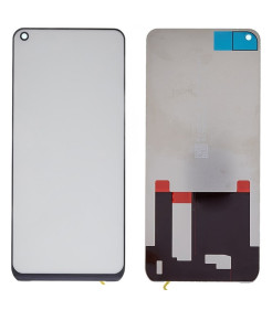 LCD PARA OPPO A53S/A53 OEM