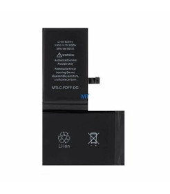 PREMIUM BATTERY CHIP SINO WEALTH IPHONE 8G GREEN ON