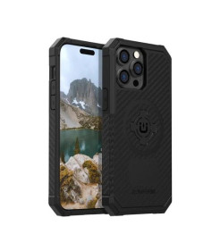 IPHONE 14 HEAVY DUTY BLACK