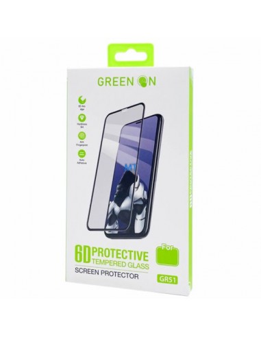 GREEN ON PRO 3D GLASS PARA GALAXY A54