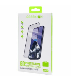 GREEN ON PRO 3D GLASS PARA IPHONE 11 XR