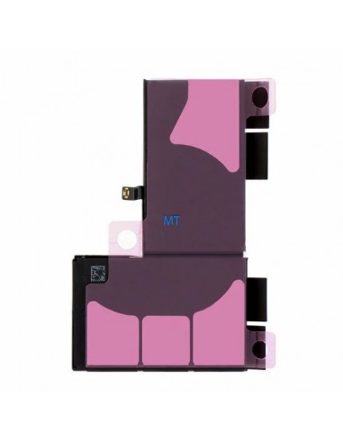 PREMIUM BATTERY CHIP SINO WEALTH IPHONE 11 PRO GREEN ON