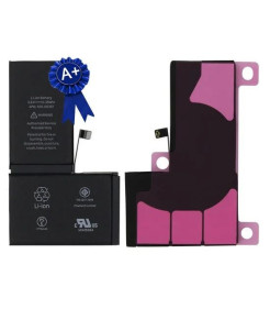 PREMIUM BATTERY CHIP SINO WEALTH IPHONE XS MAX GREEN ON