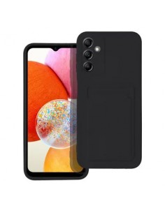 CARD CASE A14 5G 4G BLACK