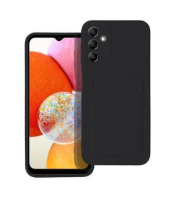 CARD CASE A14 5G 4G BLACK