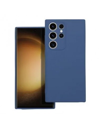 S23 ULTRA CAPA AZUL FUTERAL