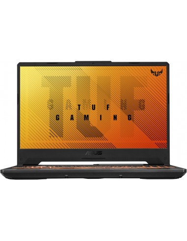 PORTÁTIL ASUS TUF F15 FX506 15.6 RTX 2050