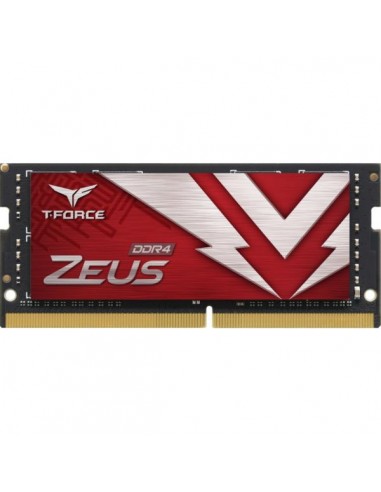 TEAM GROUP SO-DIMM 16GB DDR4 3200MHZ ZEUS