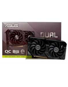 DUAL RTX 4060 8GB ASUS