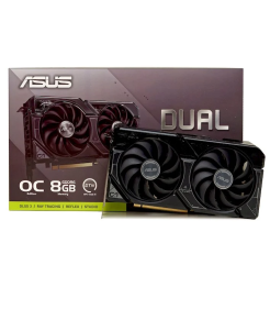 DUAL RTX 4060 8GB ASUS