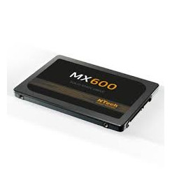 SSD 1TB NTECH MX600