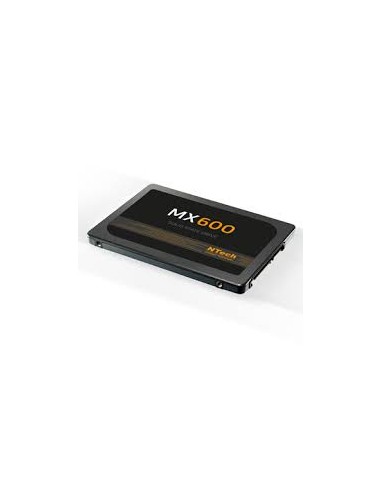 SSD 1TB NTECH MX600