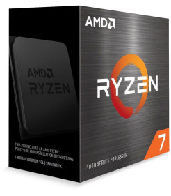 AMD AM4 RYZEN 7 5700X 3.4G 65W